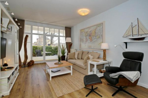 Meeresblick Wohnung 005 - 4 Sterne DTV, Kühlungsborn